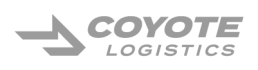 coyote logistics